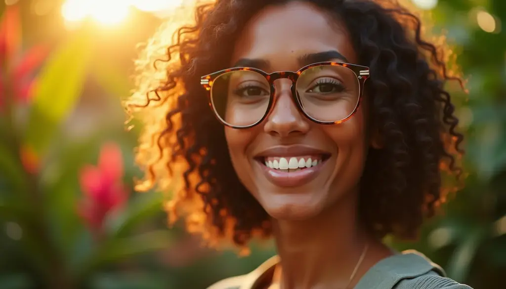 9 Armações de Óculos Feminino para Valorizar Seu Rosto em 2026