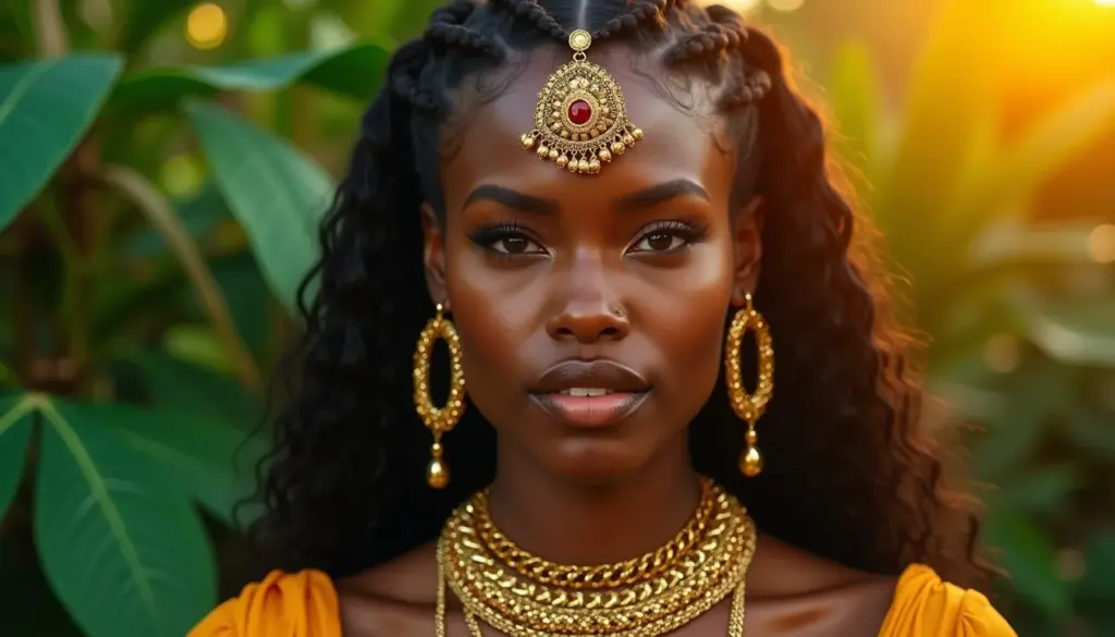 10 Fatos sobre Ashanti: Cantora e Império Africano