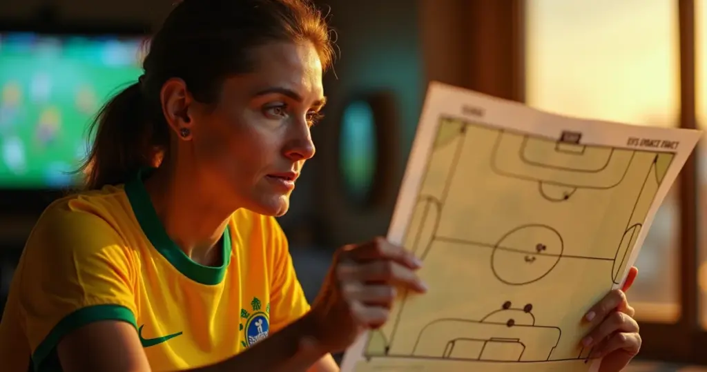 O que o placar do atlético mg feminino x sereias da vila não te conta sobre o jogo