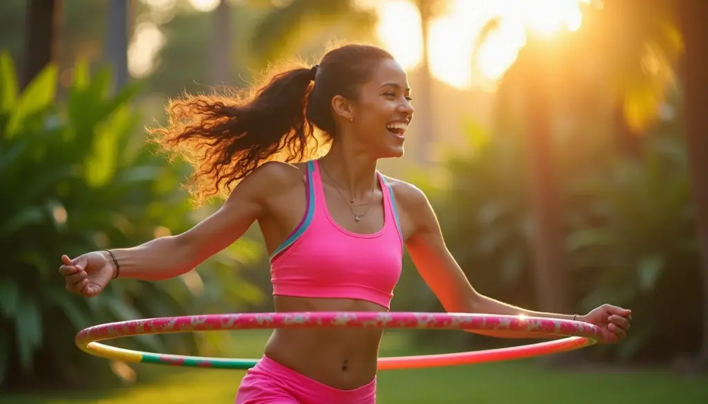 Bambolê: 8 Benefícios Reais para Emagrecer e Como Escolher