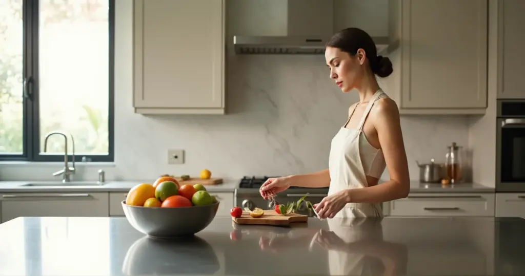 Bancada de inox para cozinha: escolha certa sem erro em 2026