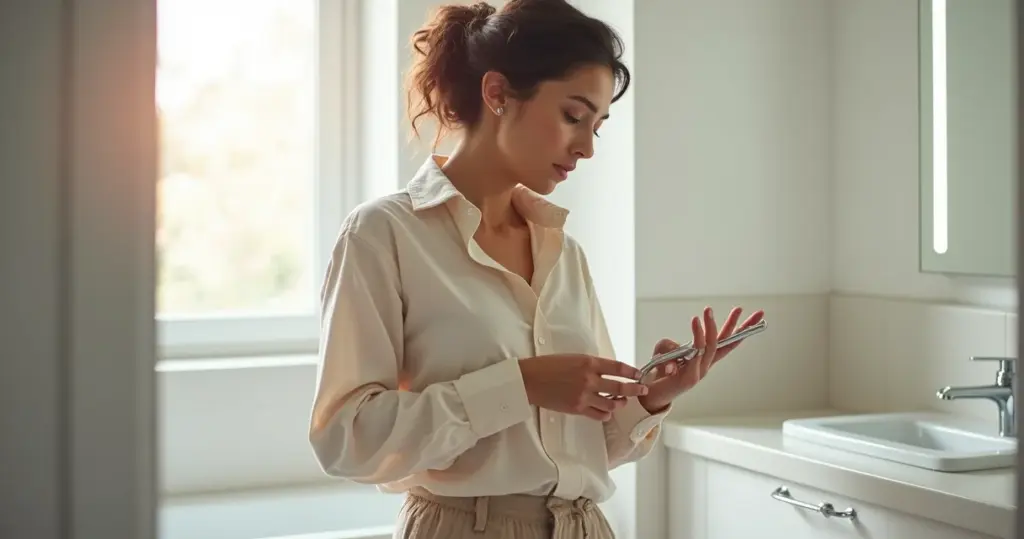 Barra de apoio inox ou alumínio: qual escolher sem jogar dinheiro fora?