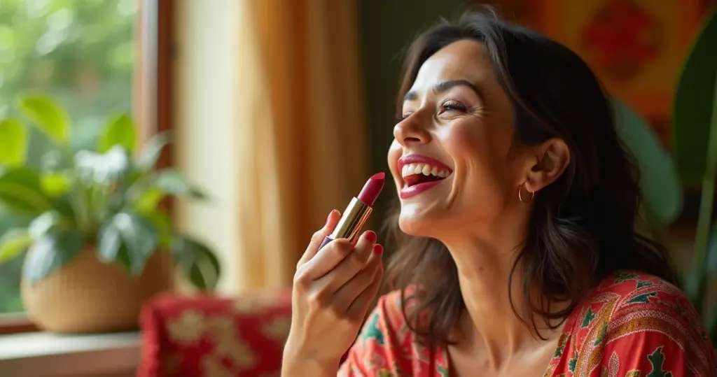 6 Dicas de Batom Efeito Matte que Duram 8 Horas Sem Ressecar