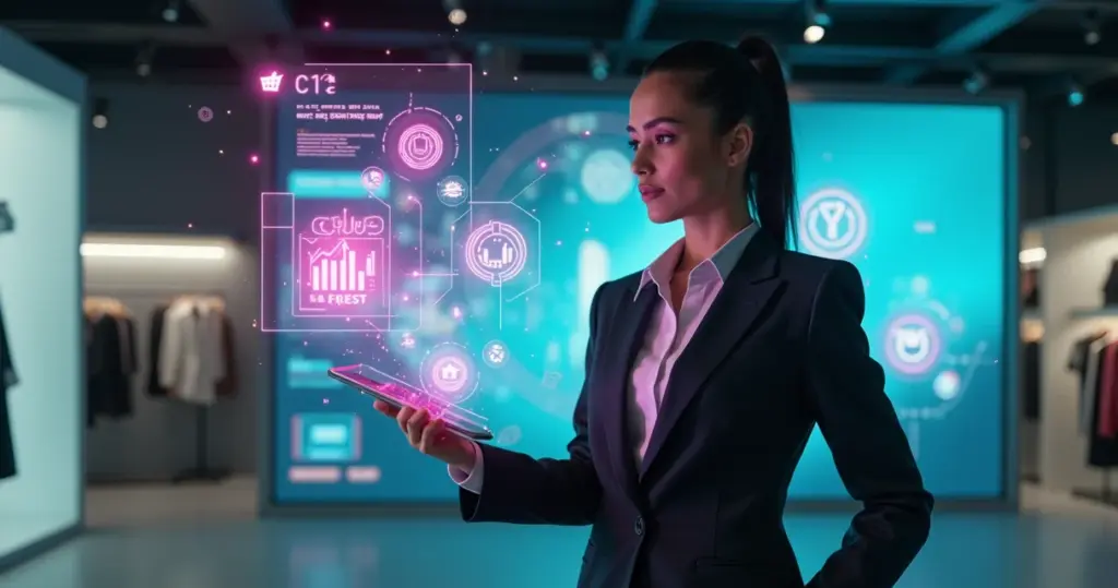 8 Estratégias da Black Friday 2025: Tendências de Ofertas que Ninguém Te Contou