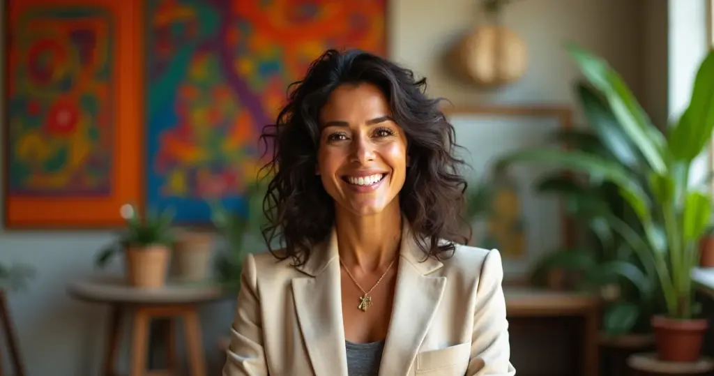 23 Ideias de Blazer de Linho Feminino para Você Se Sentir Elegante e Fresca