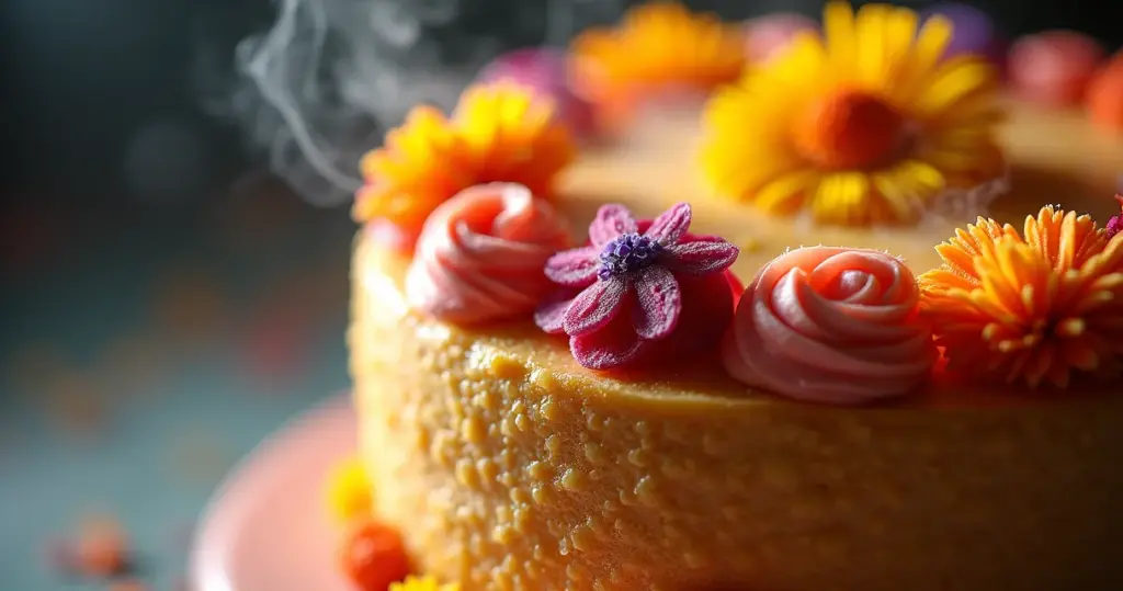 Bolo de Aniversário Feminino: O Segredo Que Todo Mundo Pede