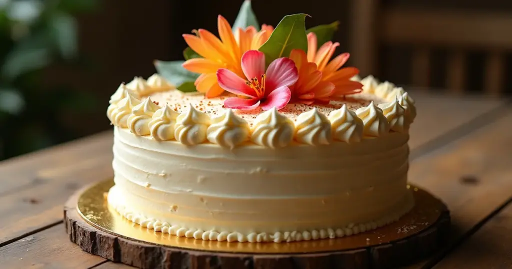 Bolo de aniversário feminino personalizado: a peça central que vai emocionar ela Bolo de aniversário feminino personalizado: a peça central que vai emocionar ela