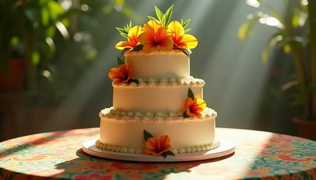 6 Ideias de Bolo Fake para Festa: Modelos e Preços