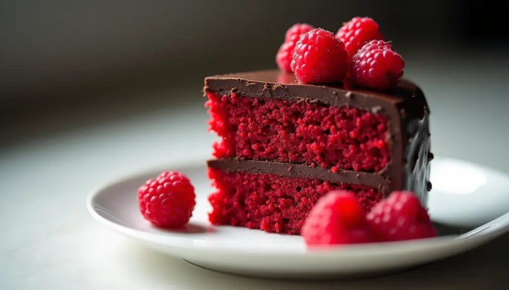 10 Ideias de Bolo Feminino Vermelho para Inspirar Sua Festa