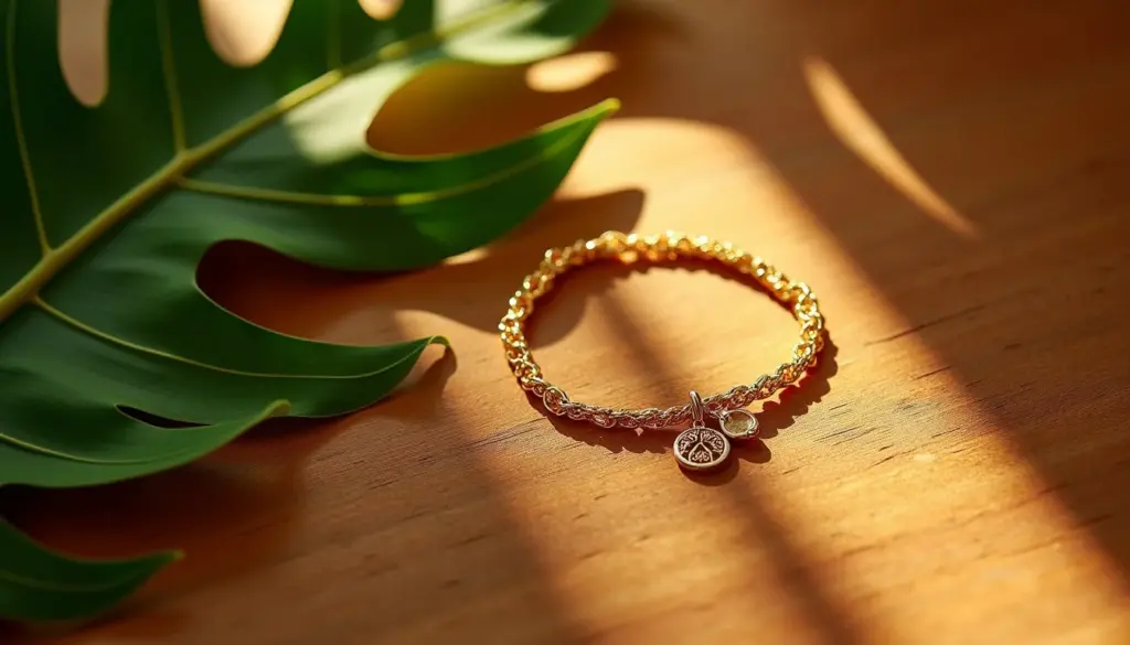 9 Ideias de Bracelete Feminino: Estilos e Materiais para 2026