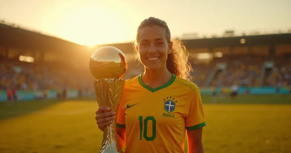 Brasileirão feminino 2025: o truque que revela quem realmente domina o jogo