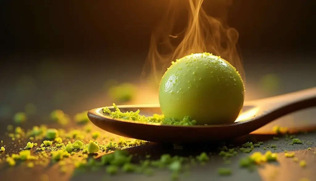 Brigadeiro de Limão Cremoso: Truque para Não Talhar