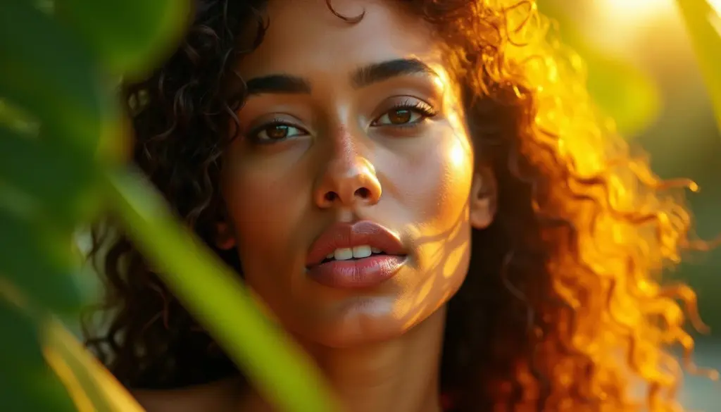 10 Tipos de Brilho: Pele, Cabelo, Lábios e Tela