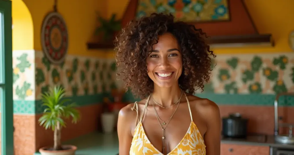 23 Ideias Práticas para Domar seu Cabelo 3B Feminino