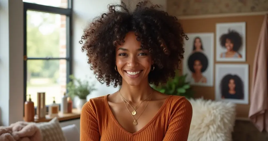 18 Ideias para Transformar seu Cabelo 3C 4A em 30 Dias 18 Ideias para Transformar seu Cabelo 3C 4A em 30 Dias