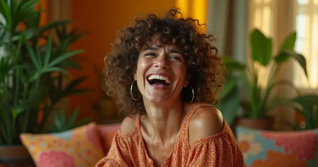 27 Ideias de Cabelo Cacheado com Franja: Transforme Seu Visual em 2026