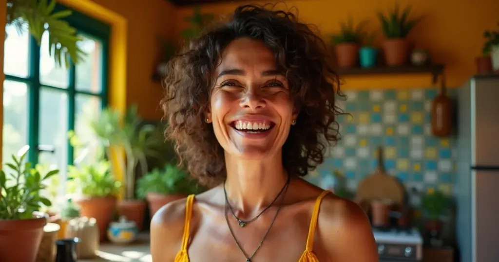 27 Ideias de Cabelo Cacheado no Ombro Feminino que Transformam Seu Visual 27 Ideias de Cabelo Cacheado no Ombro Feminino que Transformam Seu Visual