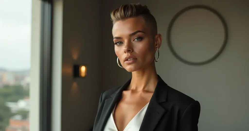 8 Ideias de Cabelo Chanel de Bico Frente e Costas Que Alongam Seu Rosto 8 Ideias de Cabelo Chanel de Bico Frente e Costas Que Alongam Seu Rosto