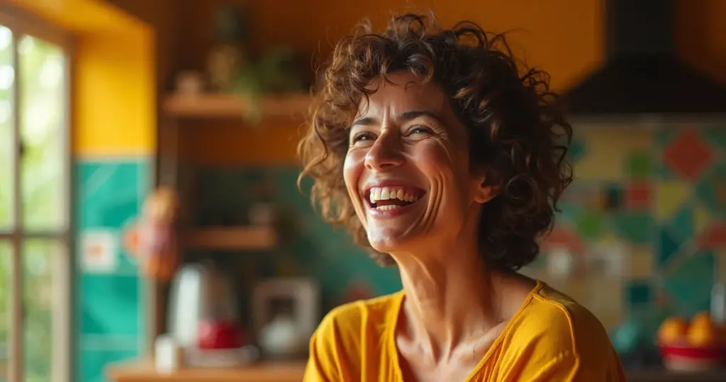 27 Ideias de Cabelo Curto Feminino Ondulado que Transformam em 5 Min