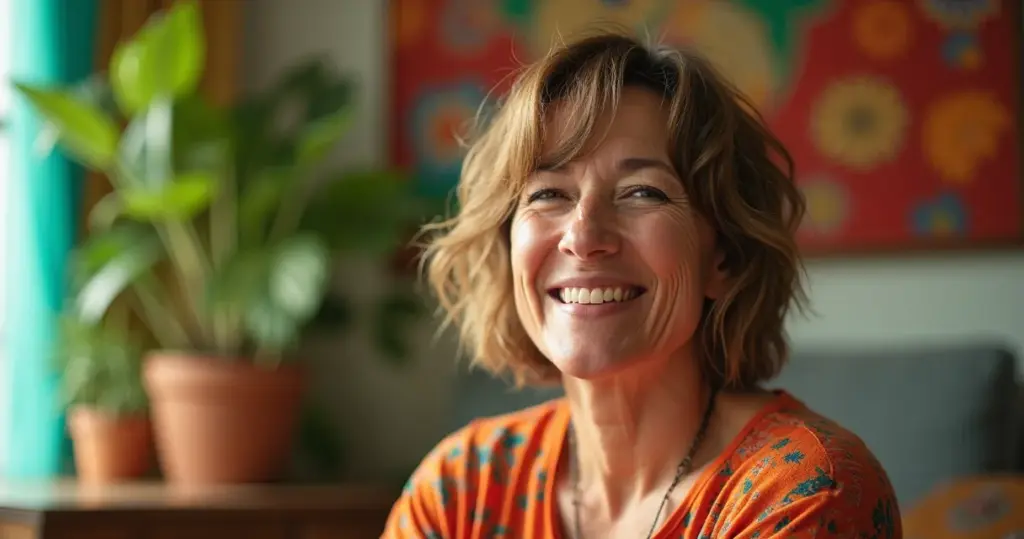 18 Ideias de Cabelo Degradê Feminino que Transformam Qualquer Visual