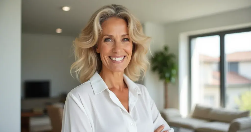 15 Ideias de Cabelo Feminino 50 Mais que Rejuvenescem em 10 Minutos 15 Ideias de Cabelo Feminino 50 Mais que Rejuvenescem em 10 Minutos