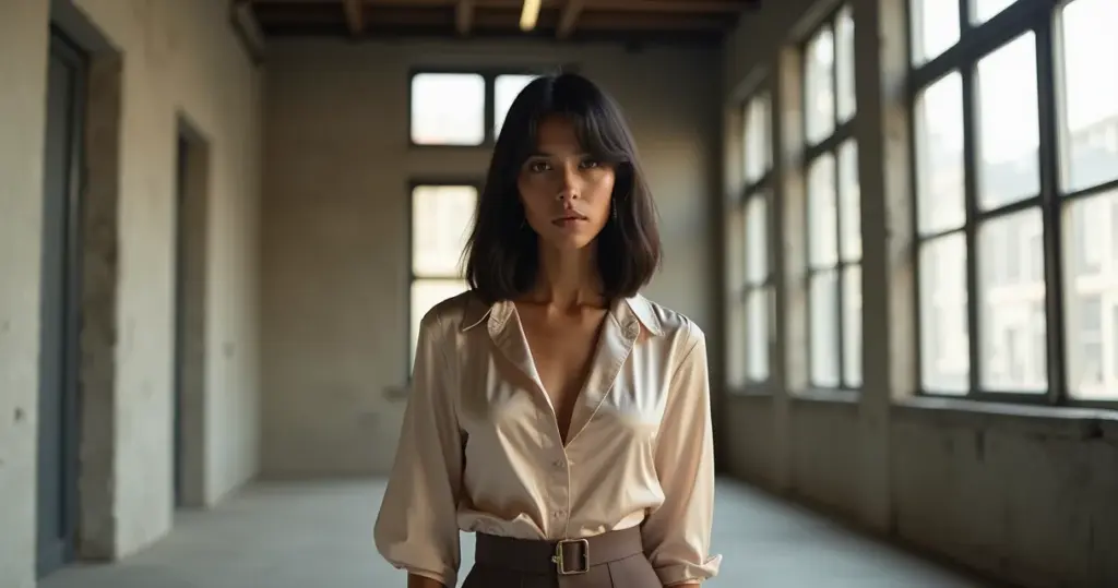 19 Ideias de Cabelo Feminino Curto Liso: Escolha o Corte Perfeito