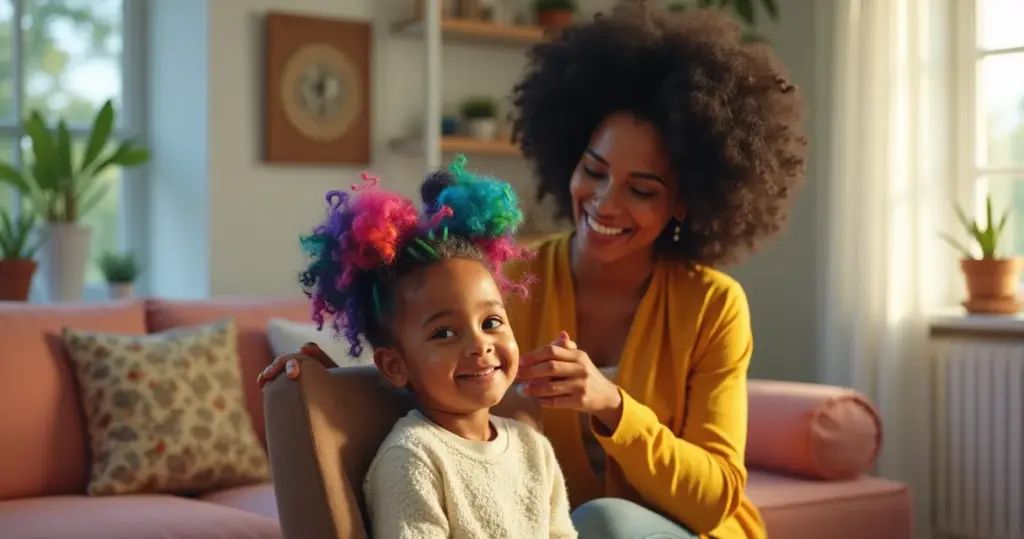 12 Ideias de Cabelo Infantil The Sims 4 para Crianças Reais e Únicas