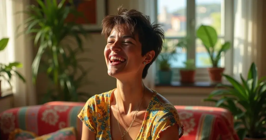 12 Ideias de Cabelo Joãozinho Feminino que Transformam em 5 Minutos