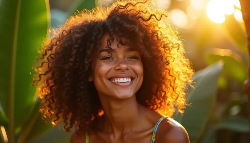 8 Modelos de Cabelo Orgânico Cacheado: Daisy, Deisy e Mais