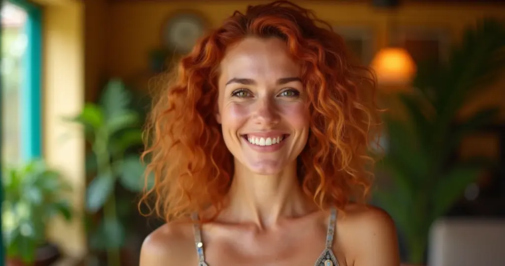 17 Dicas Práticas para Conquistar o Cabelo Ruivo Acobreado Perfeito