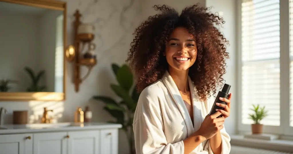 Cabelos Cacheados E Ondulados Dicas Essenciais: Rotina Que Funciona Cabelos Cacheados E Ondulados Dicas Essenciais: Rotina Que Funciona