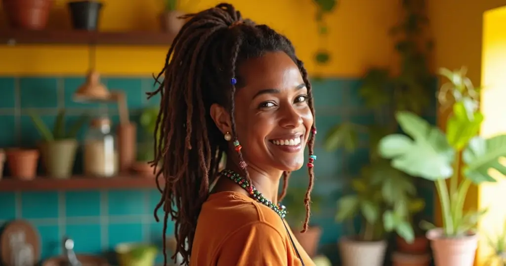 17 Dicas Práticas de Cabelos Dread: Do Tipo Ideal à Manutenção