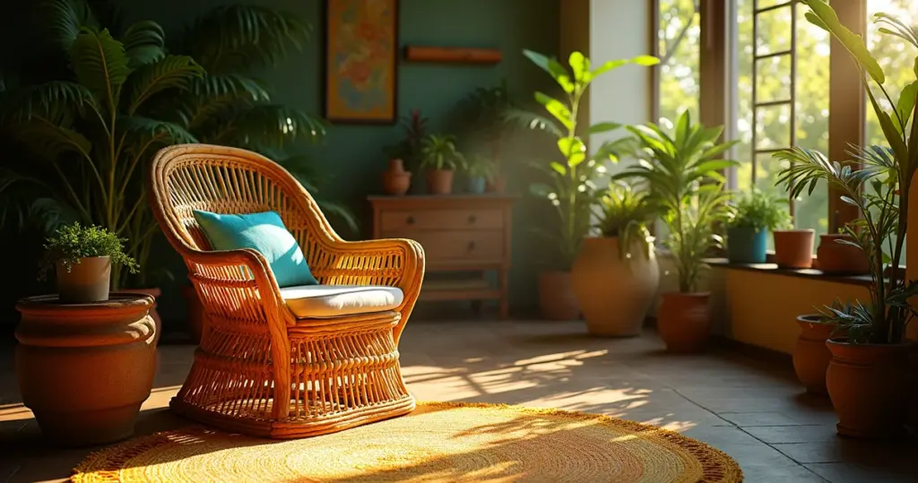 Cadeira Acapulco: o segredo do conforto que ninguém te conta