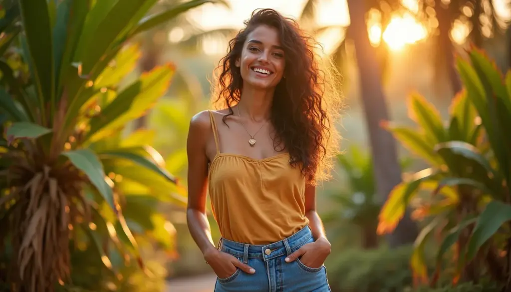 3 Dicas para Usar Calça Barrel e Acertar no Look