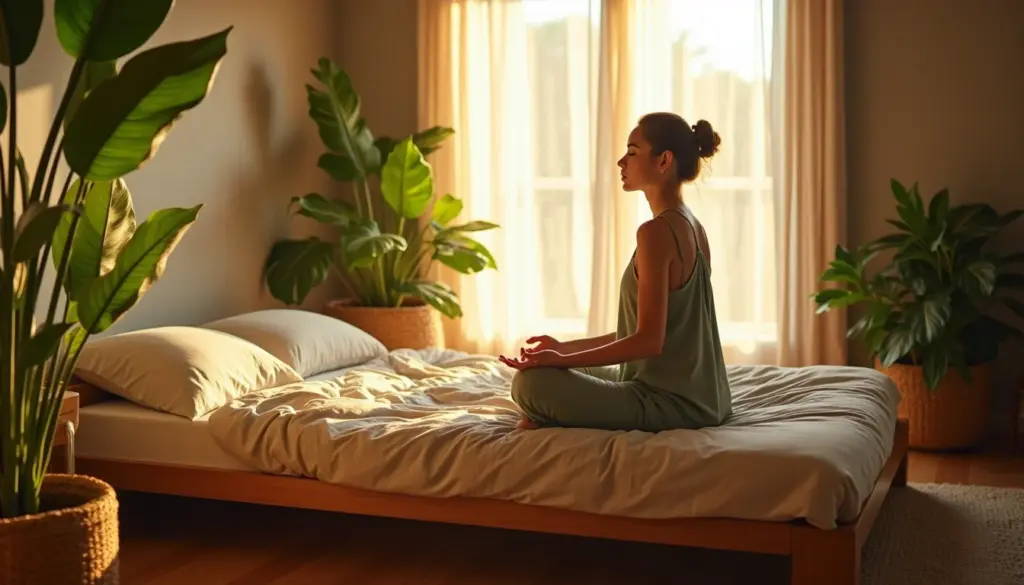 9 Ideias de Cama Japonesa para Quartos Pequenos e Zen