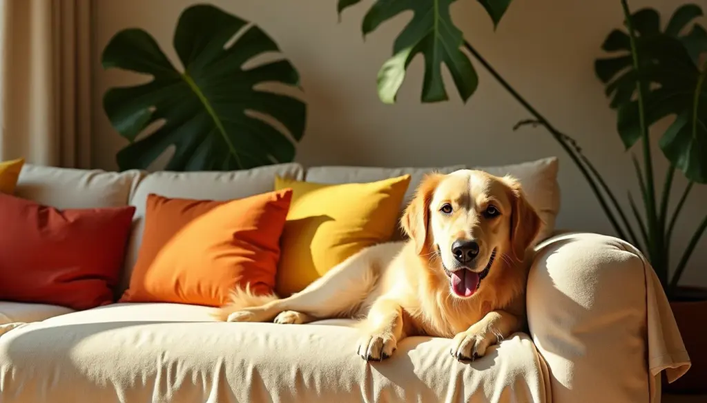 8 Capas para Sofá: Modernas, Impermeáveis e Elásticas