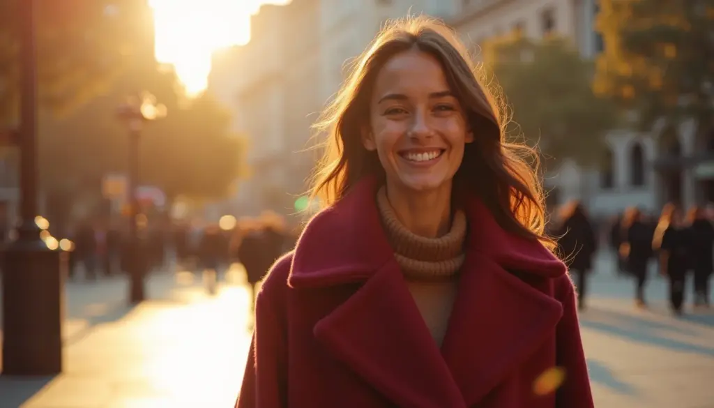 8 Tipos de Casaco Feminino Inverno: Qual o Melhor pra Você?