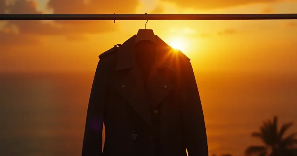 Casaco feminino preto: o erro de R$150 que 91% das mulheres cometem