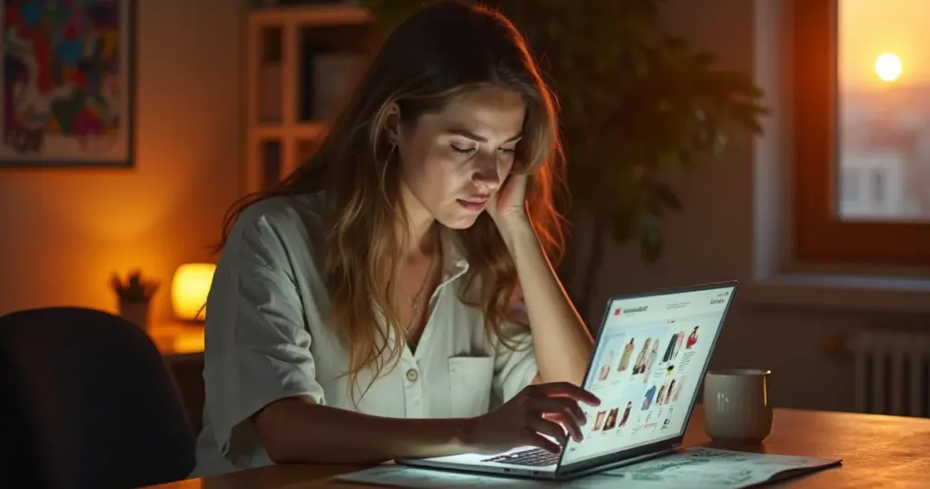 Catálogo de produtos que vende por você: o erro que 90% cometem