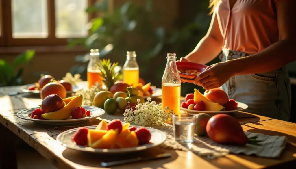 Ceia de Ano Novo: Ideias Simples e Baratas para 2027