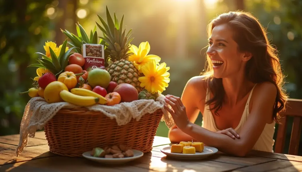 8 Ideias de Cesta de Aniversário para Todos os Gostos