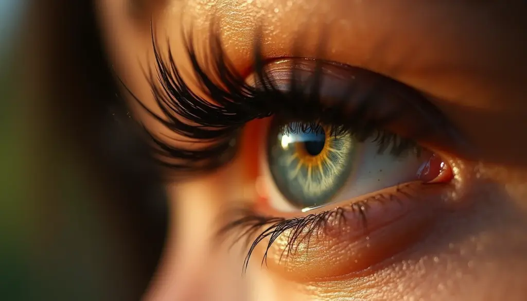 8 Tipos de Cílios Postiços: Como Escolher e Aplicar