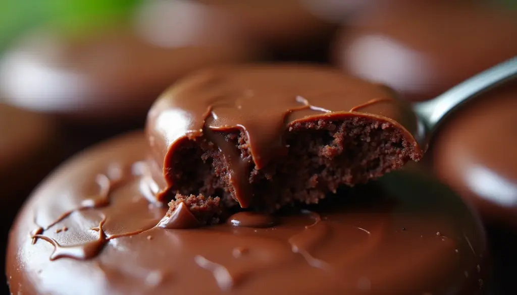 8 Receitas de Cobertura de Chocolate Durinha: Casquinha Crocante