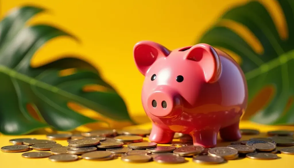 7 Tipos de Cofrinho: Tradicional, Digital e Criativo para 2026