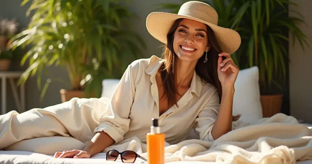 17 Coisas De Verao que Protegem Sua Pele e Aumentam Seu Conforto