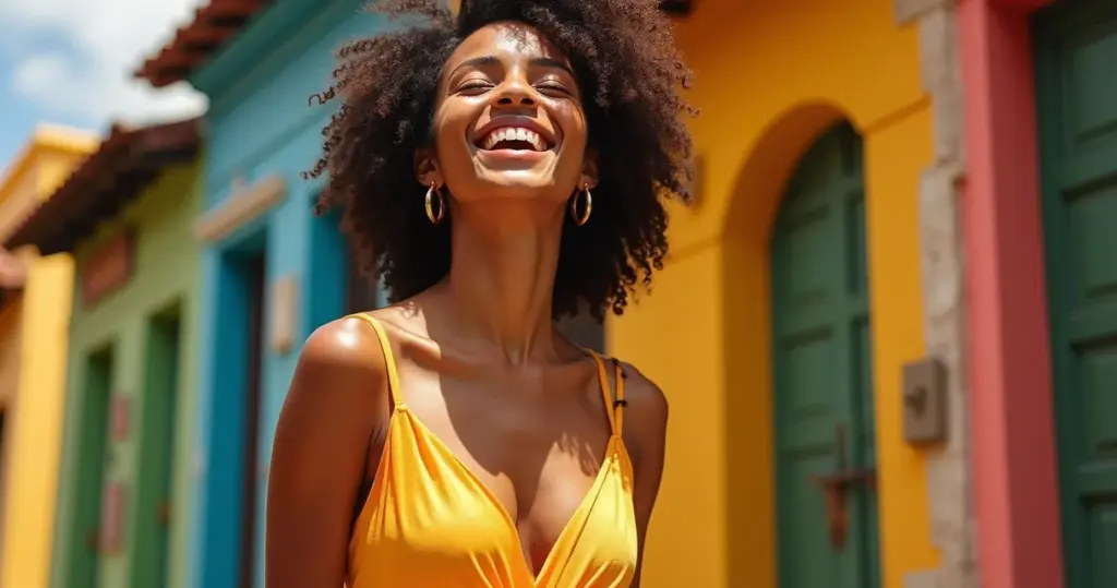 Colete Feminino: O Segredo para Transformar Qualquer Look