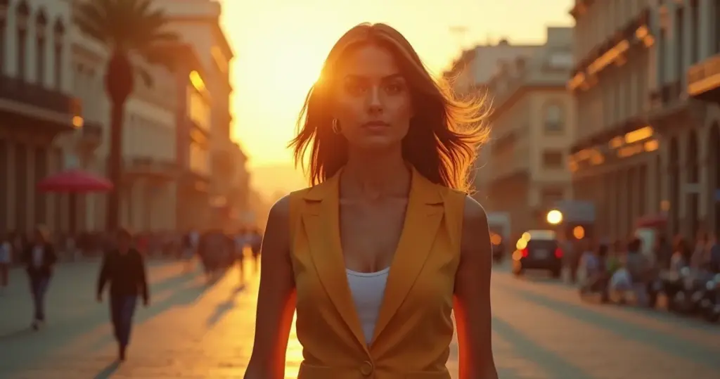 A peça de R$ 150 que alonga sua silhueta e substitui 7 looks