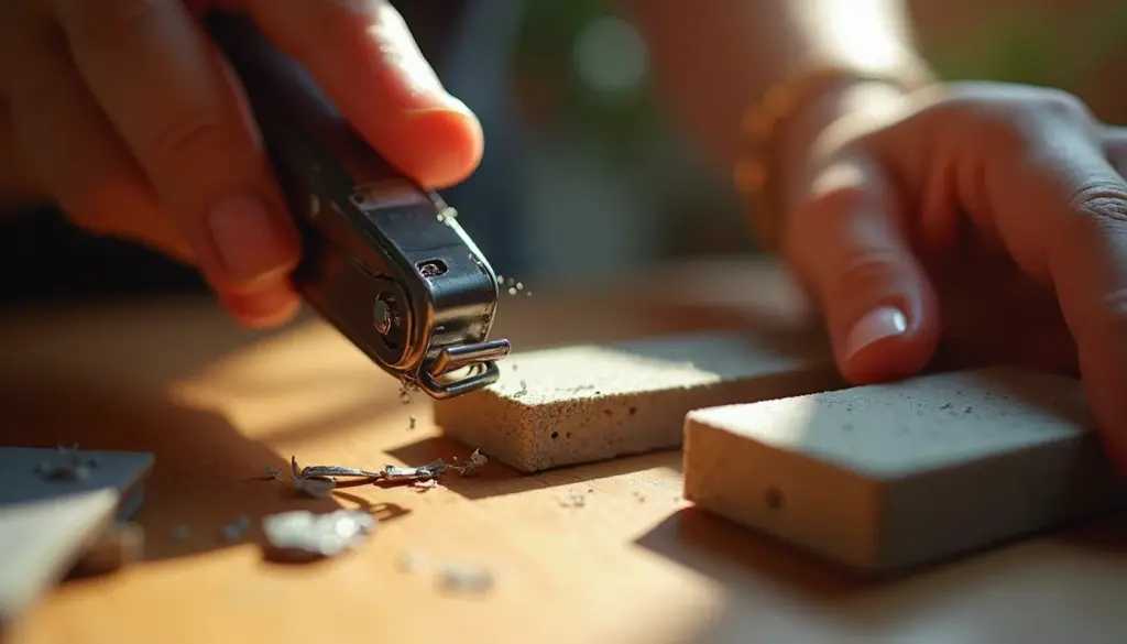 8 Passos para Amolar Alicate de Unha em Casa (Fácil e Rápido)