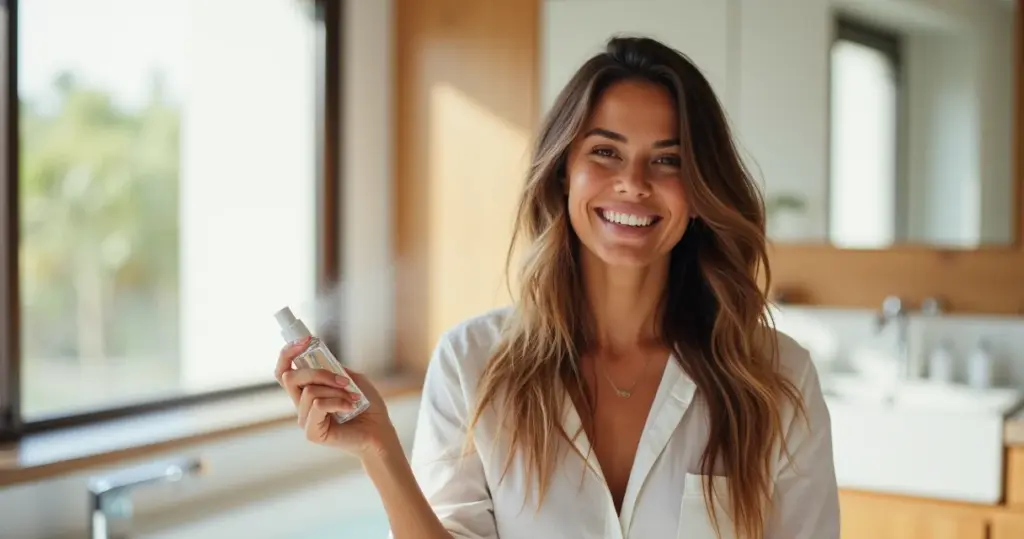 Como Clarear as Pontas do Cabelo em Casa sem Estragar os Fios