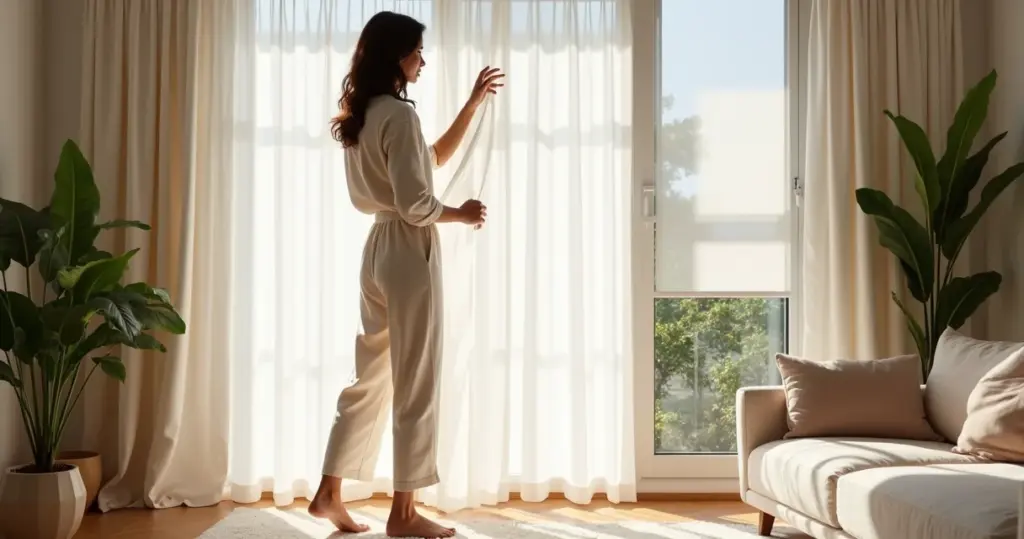 Como escolher as cortinas e persianas para cada ambiente sem errar Como escolher as cortinas e persianas para cada ambiente sem errar